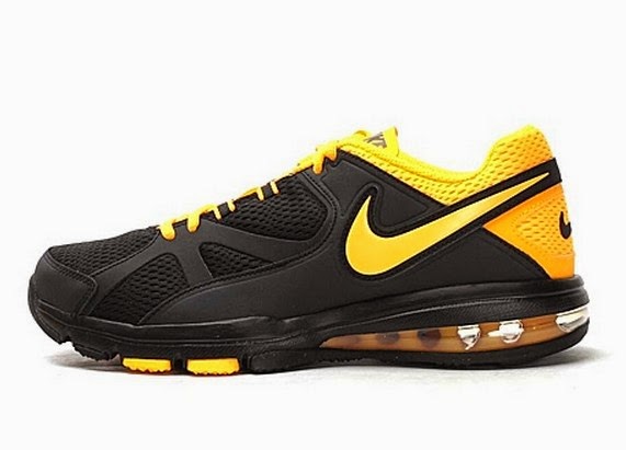 nike air compete tr