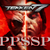Download Tekken 7 PPSSPP Android ISO + Save Data Ukuran Kecil Update Terbaru 