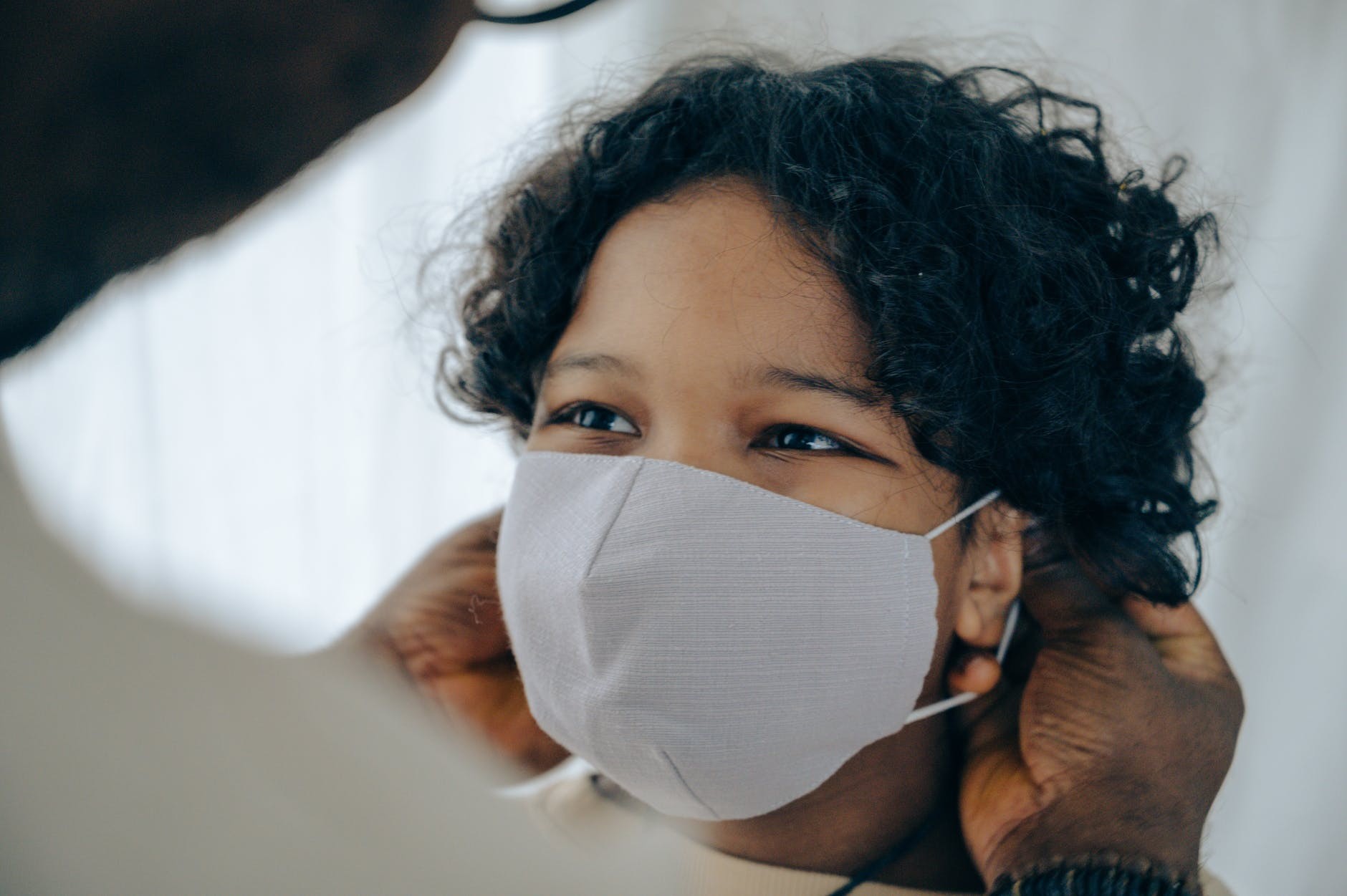 Veja 7 cuidados que se deve ter para prevenir a covid-19 em crianças
