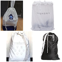 Produksi tas laundry - Goodie Bag promosi Tangerang