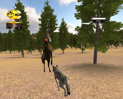 Wolf Quest Download