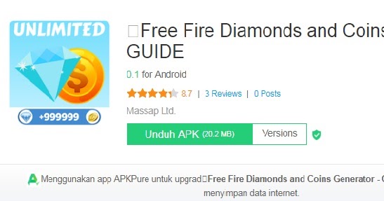 41+ Generator Free Fire Vip Download App Pics