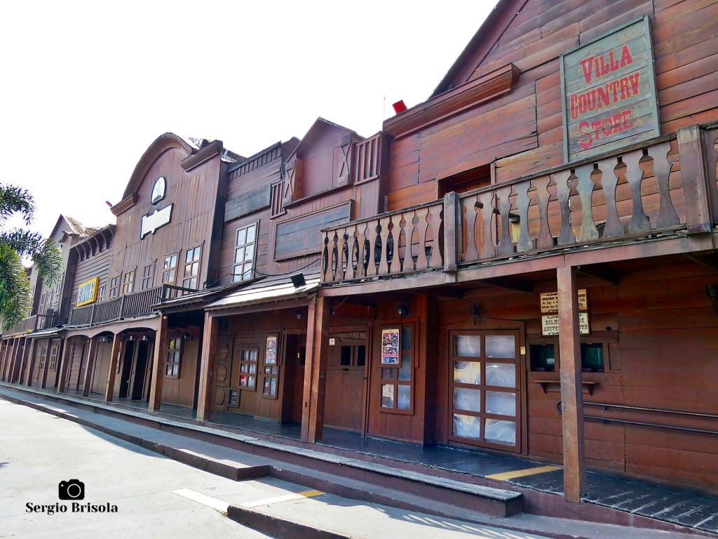 Villa Country Descubra Sampa Cidade de São Paulo