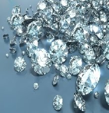 Diamantinos.