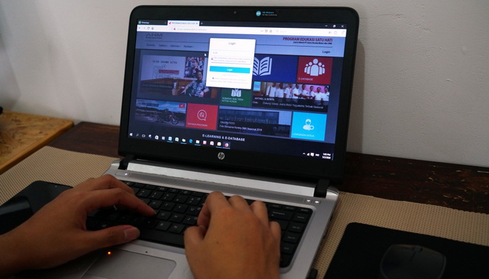 Dukung Siswa SMK Belajar di Rumah, AHM Hadirkan e-Learning Edukasi Satu Hati
