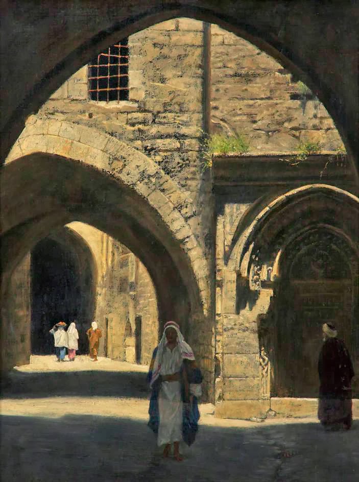 Victorian British Painting: John Collier