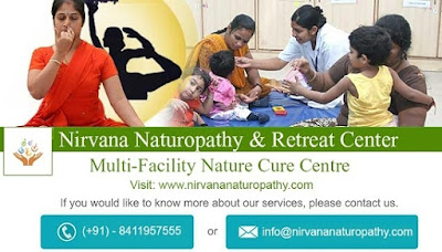 Naturopathy Treatment Center 