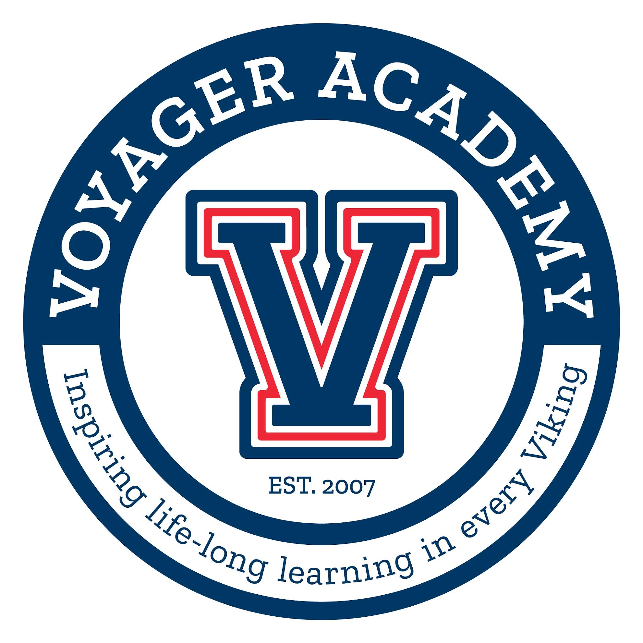 voyager academy high school nc