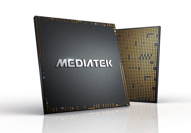 MediaTek Uji Publik Koneksi Data IoT Satelit 5G dengan Inmarsat