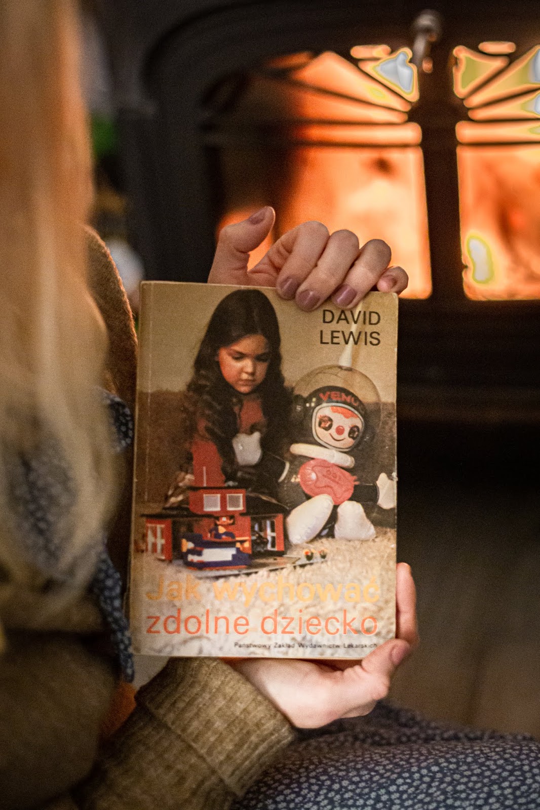 JAK WYCHOWAĆ ZDOLNE DZIECKO Książka, JAK WYCHOWAĆ ZDOLNE DZIECKO, David Lewis