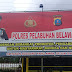 Polres Pelabuhan Belawan Terus Berbenah, Berikan Pelayanan Terbaik Bagi Masyarakat