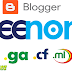 Cara Menghubungkan Domain Freenom Ke Blogspot