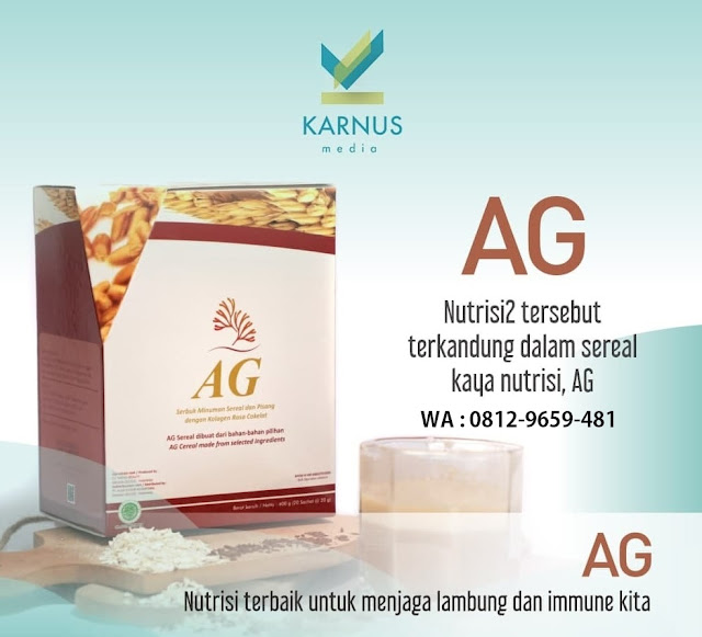 jual alga gold cereal jual alga gold cereal