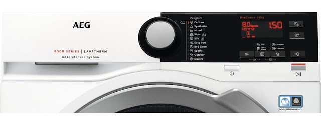 Imagini pentru AEG T7DBE38S