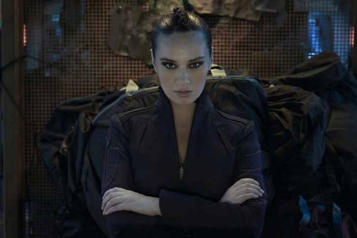 The Expanse - Season 5 - Promo, 3 Sneak Peeks, Promotional Photos, Episode Titles, Key Art + Premiere Date *Updated 11th December 2020*