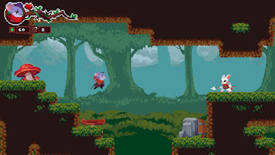 Micetopia Game Screenshot 4