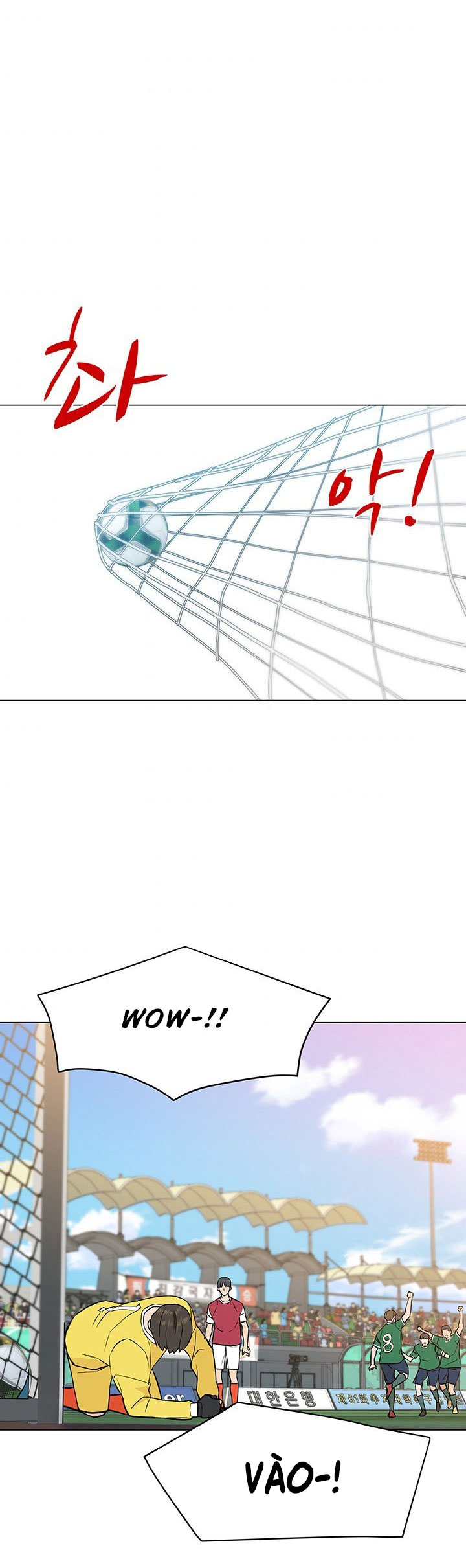 Người Trở Về Từ Cõi Chết Chapter 36 - Trang 28