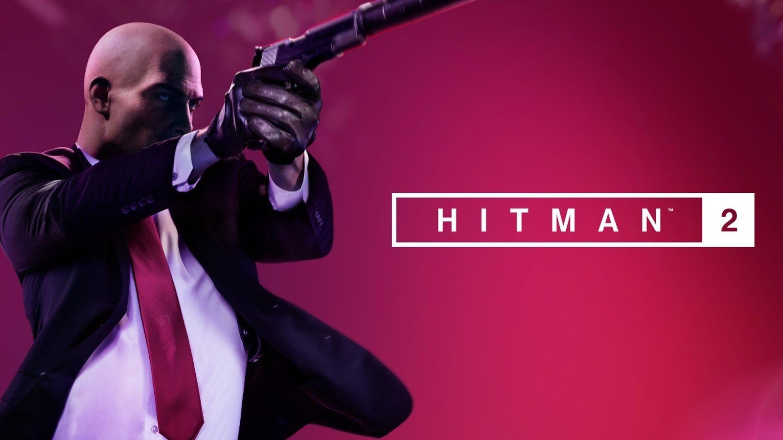 HITMAN 2 GOLD EDITION V2.70.1 + ALL DLCS
