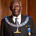 Kufuor appointed Senior Grand Warden of UK Freemason