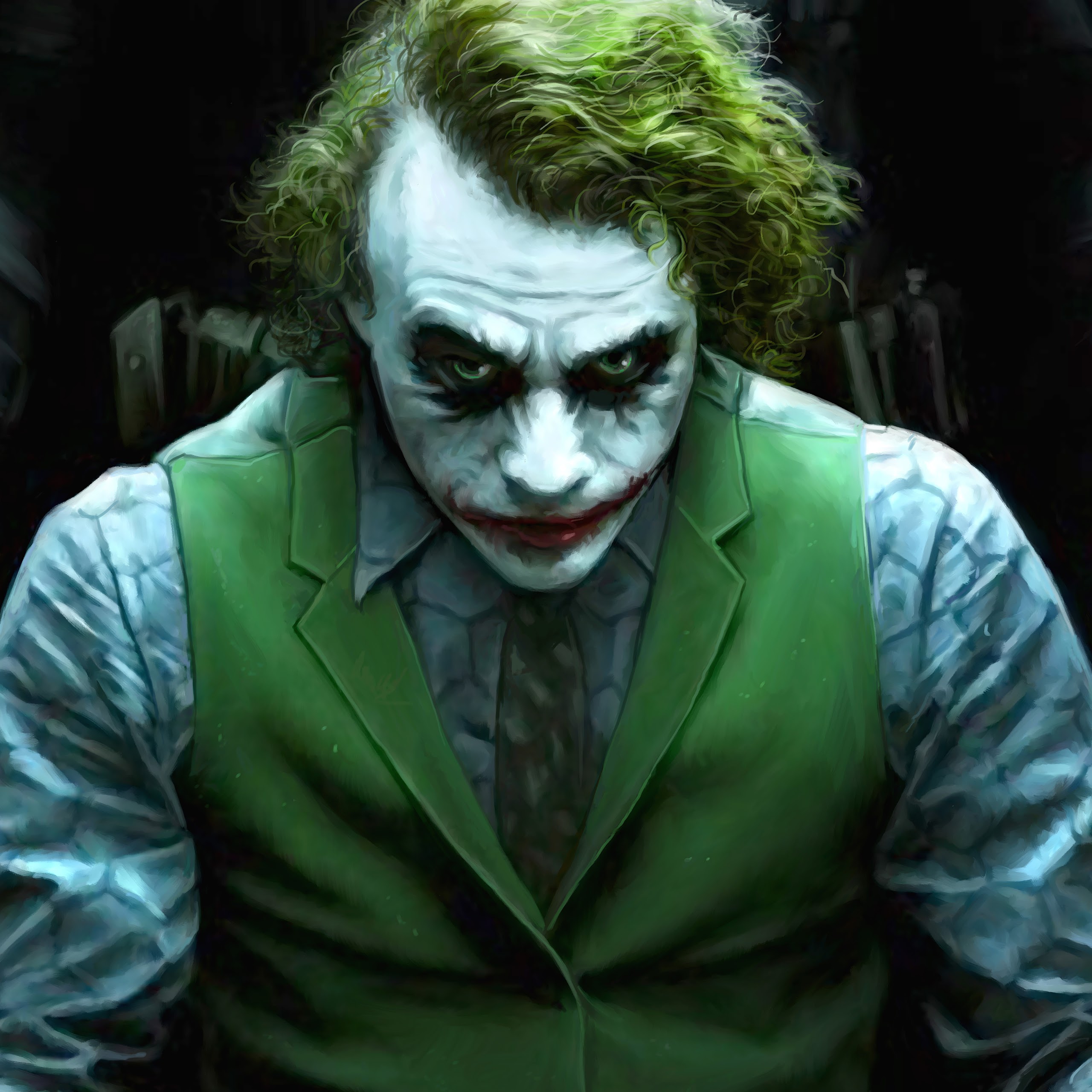 Joker, 8K, 136 Wallpaper PC Desktop