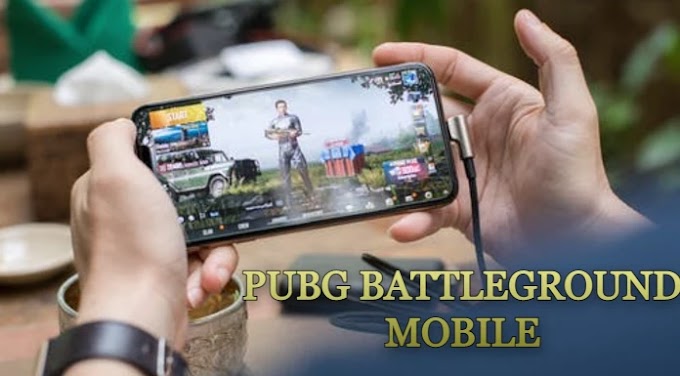 PUBG Battleground India Download। PUBG Battleground Release। 