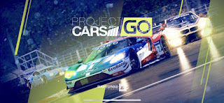 Project CARS GO Android