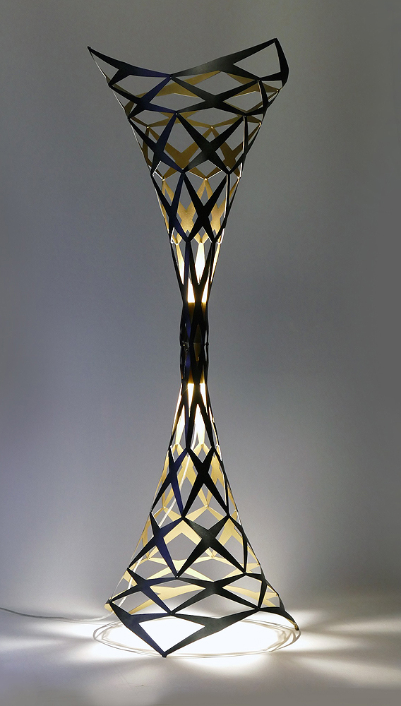 Unique Floor, Table & Bedside Lamps