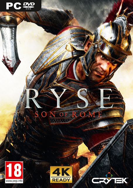 تنزيل مجاني للعبة_Ryse Son of Rome_للكمبيوتر_رابط_مباشر_عدة_روابط_تورنت