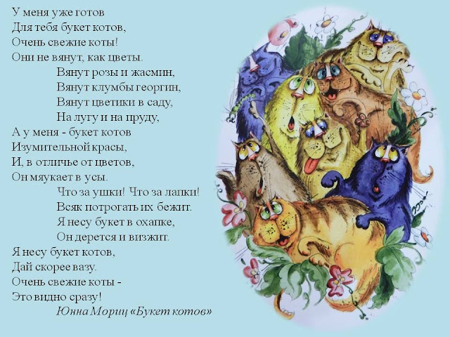 Фото Разноцветных Букетов