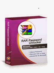 RAR Password Unlocker
