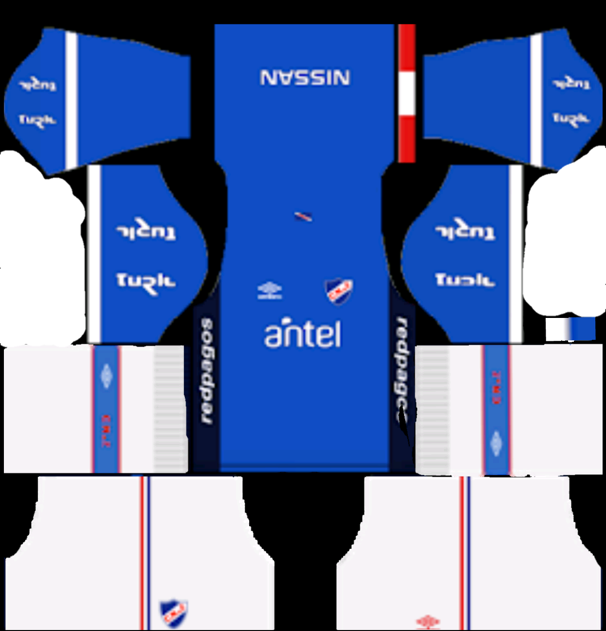 Como Licenciar Kits Y Logos En Dream League Soccer 2020 Facil Rapido Kits Dream League Soccer 20 Youtube