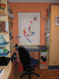 Fotos de Cortinas: Dormitorio Juvenil 2012