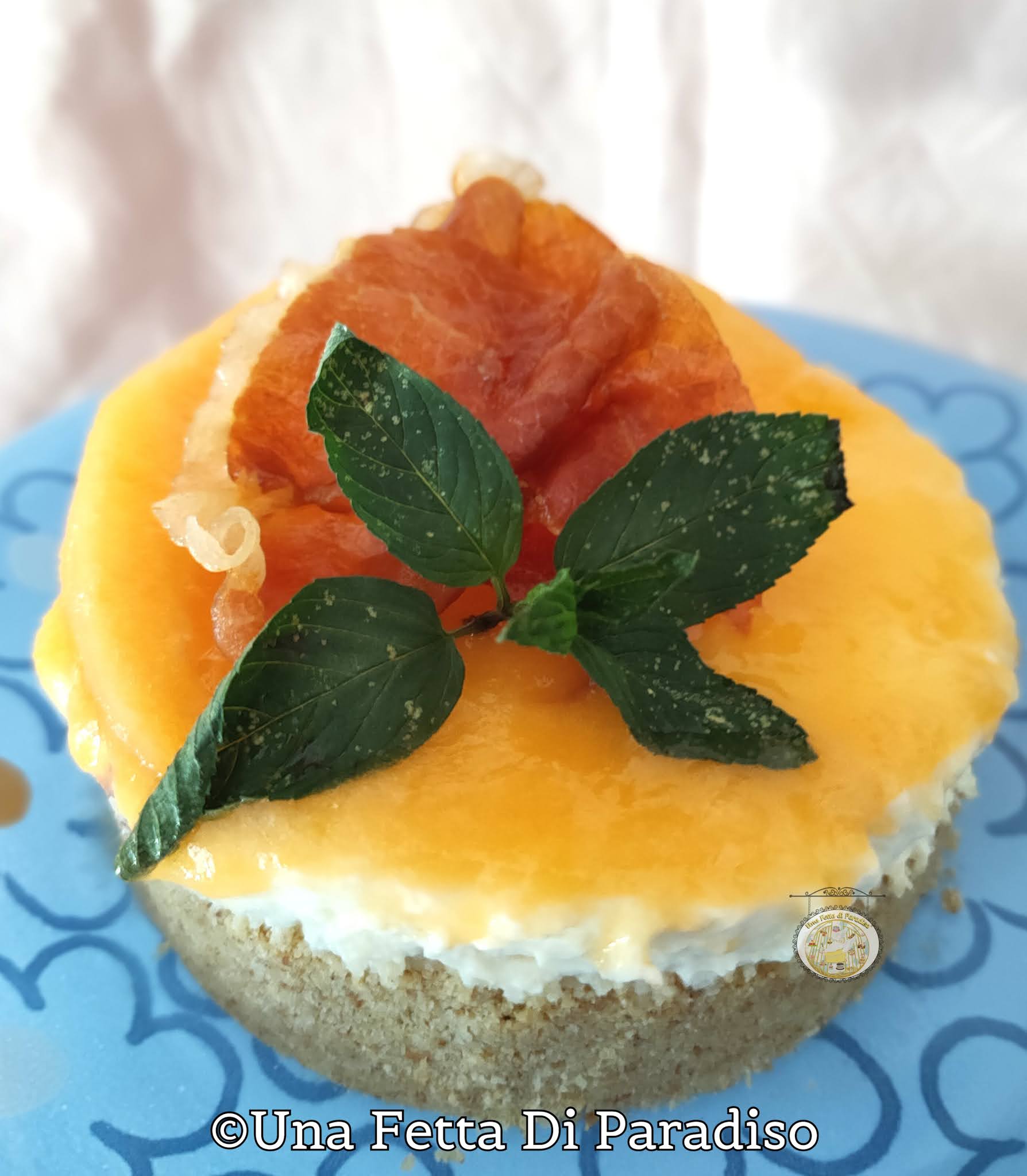 Con l'augurio che la ricetta sia stata di vostro gradimento, ci