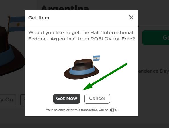 New Items Roblox Promo Code Feb 2021 Working - canadian beanie roblox code