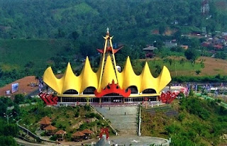 Menara Siger