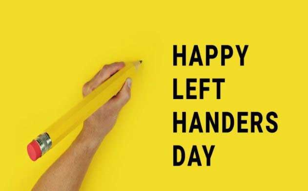 International Lefthanders Day 2021: बाएं हाथ से काम करने वाली दुनिया की कुछ मशहूर हस्तियां जानें क्यों मनाते हैं ये दिन
