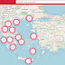 Τα αρχαιολογικά μουσεία της Ελλάδας σε έναν διαδραστικό χάρτη