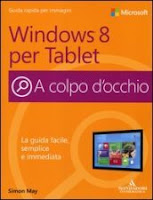 Windows 8 per Tablet
