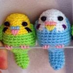 PATRON GRATIS PERIQUITO AMIGURUMI 22516