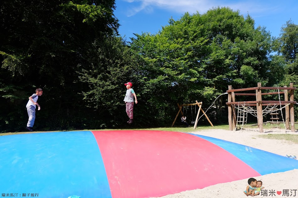 DCU-Odense City Camp