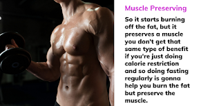 Muscle Preserving