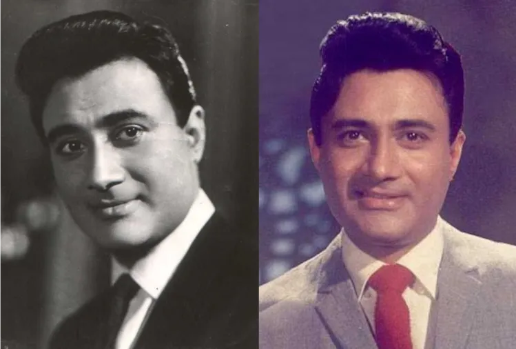 Dev Anand Death Special When He Asked Not To Wear Black Suit In Public