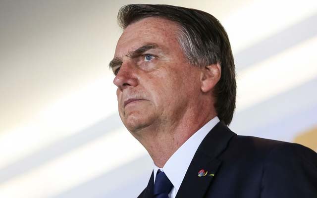Reprovação de Bolsonaro chega ao maior patamar, diz pesquisa