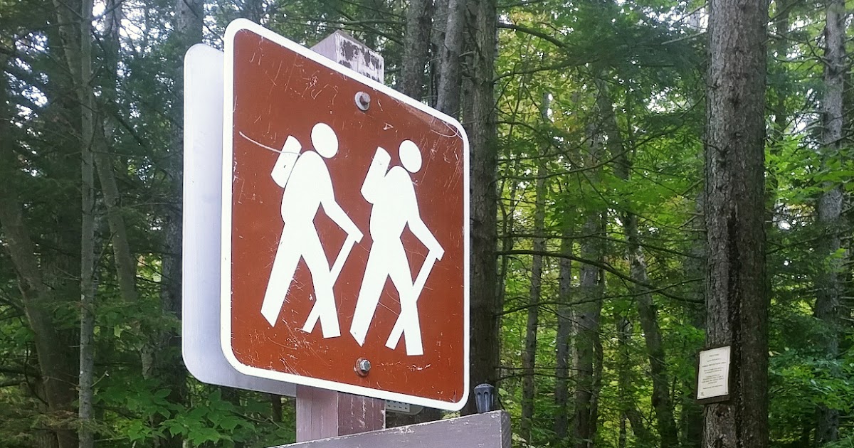 A Hiker's Guide to the NH48 Tripyramids Loop