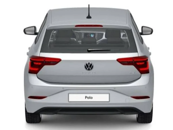 Novo VW Polo 2022: pré-venda iniciada na Europa; preços partem de € 16 mil