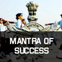 Mantra of Success