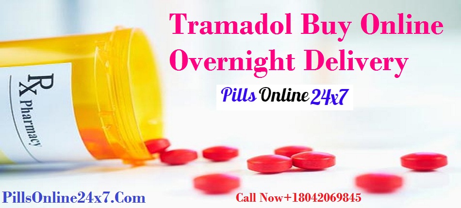 Tramadol Buy Online Overnight Delivery