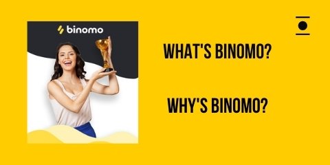 Binomo