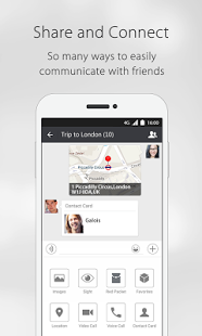 WeChat APK - Free Communication APPS for Android