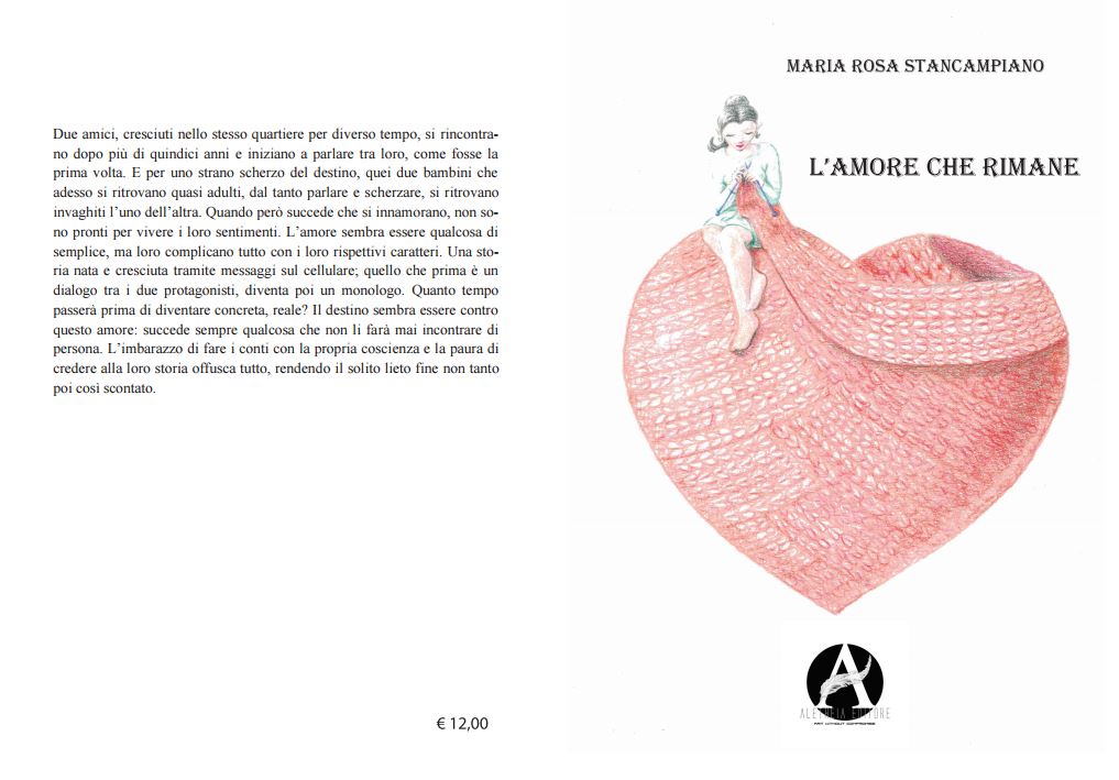 Scrivere Mi Piace Febbraio 2018